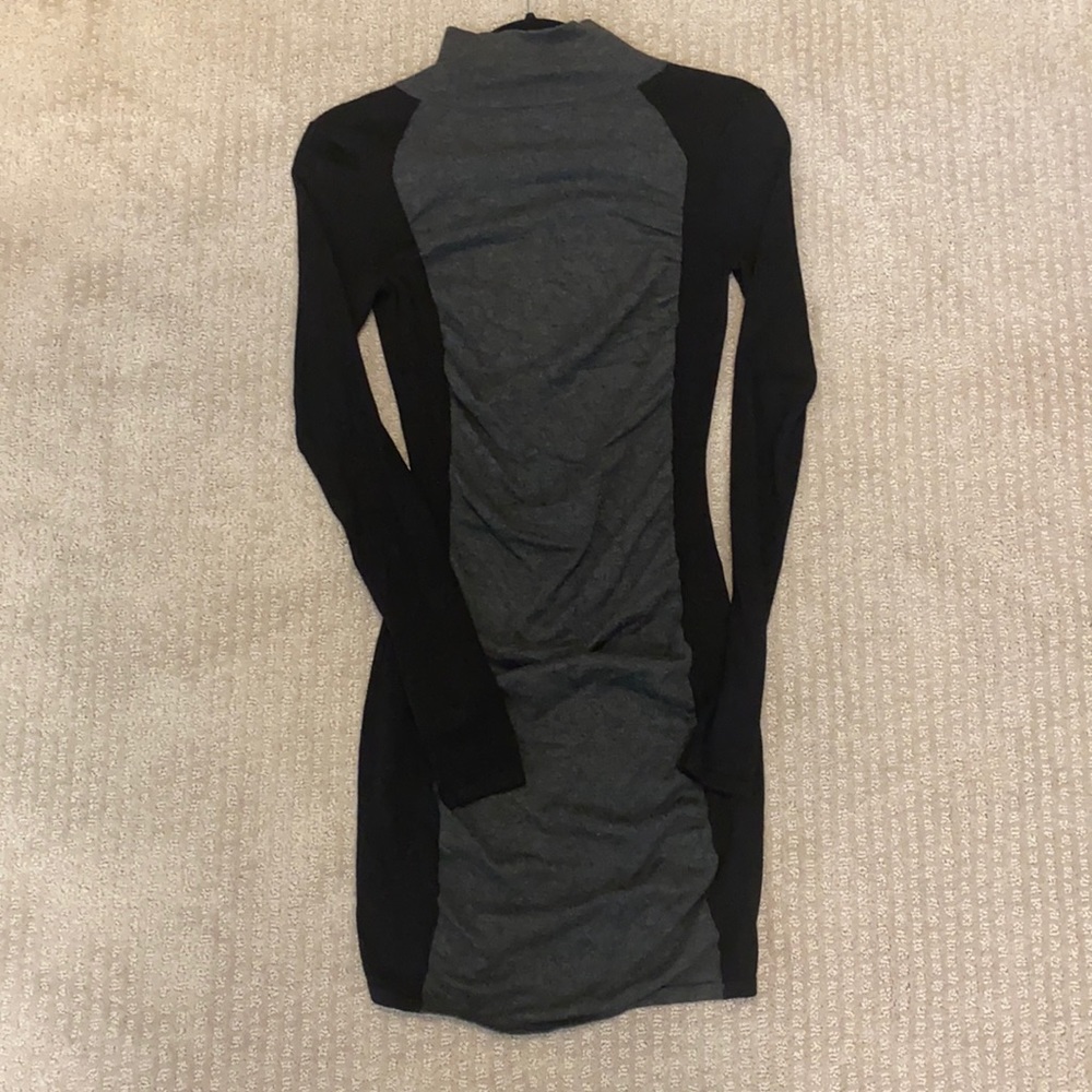 Express Sweater Dress